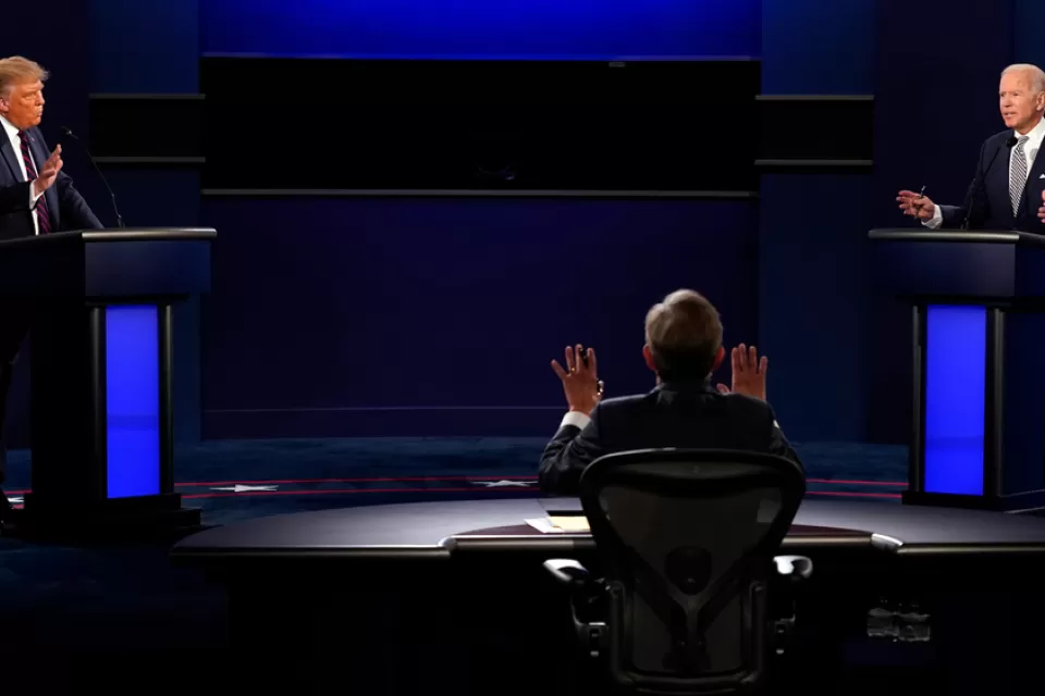 Election 2020
